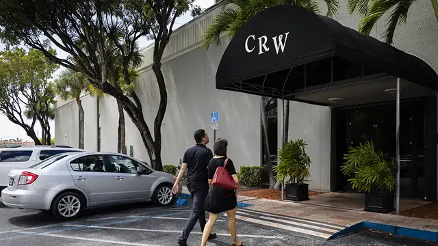 Funeral de José José