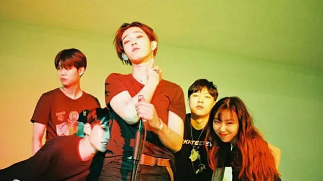 El grupo South Club es una banda que formó Nam Taehyun al dejar Winner. Él es vocalista, guitarrista, compositor y productor de la banda.