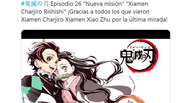 Kimetsu no Yaiba