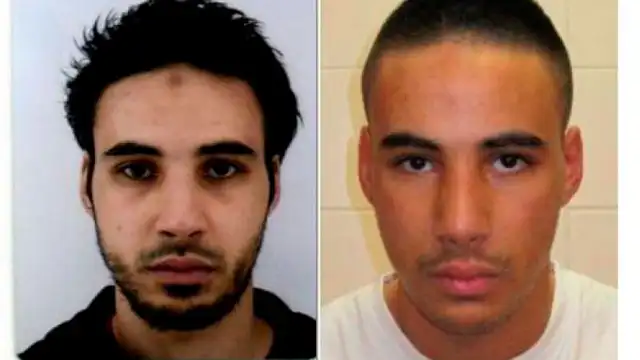 Policía de Francia abatió al autor del tiroteo en Estrasburgo Policía de Francia abatió al autor del tiroteo en Estrasburgo