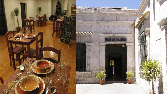 La colonia francesa que vive este Mundial Rusia 2018 en Arequipa [FOTOS y VIDEO]