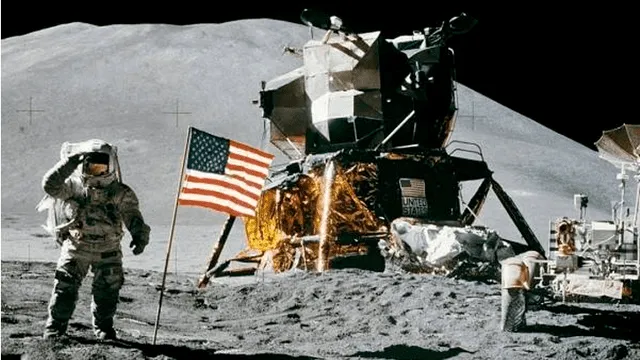 Neil Armstrong y el Apolo 11: ¿Por qué fue el primer hombre de la misión en pisar la Luna?