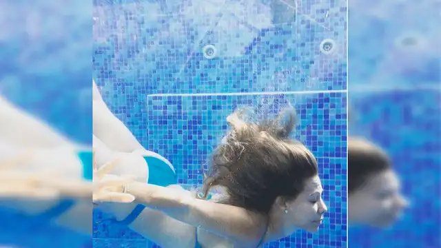 Maritere Braschi causa sensación en Instagram al fotografiarse en bikini