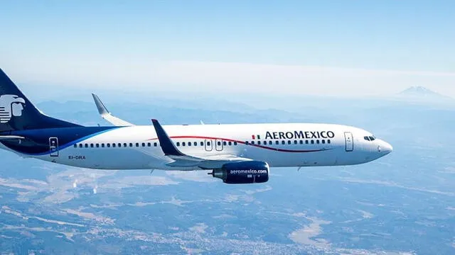 Aeromexico