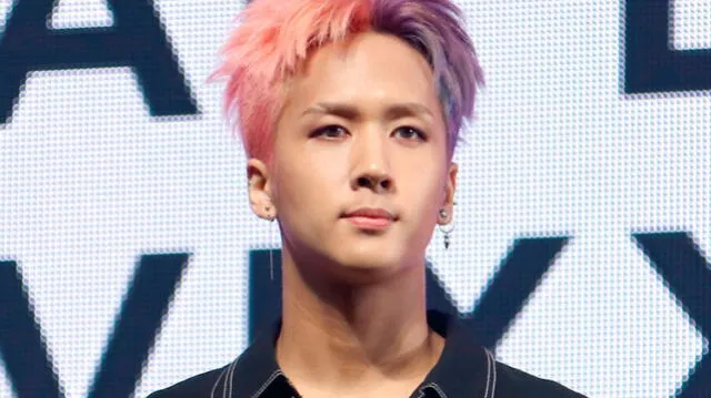 Ravi de VIXX