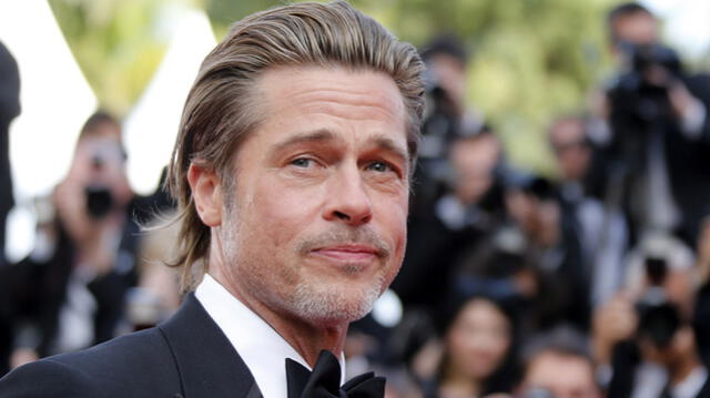 Brad Pitt confiesa detalles poco conocidos de su adicción al alcohol