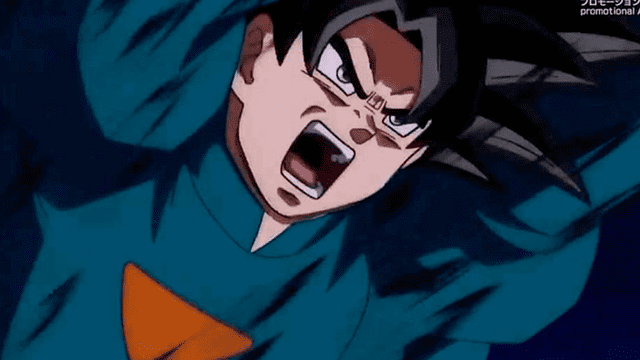 Dragon Ball Heroes: Hearts pondrá en aprietos a Gokú y Vegeta libera un nuevo poder