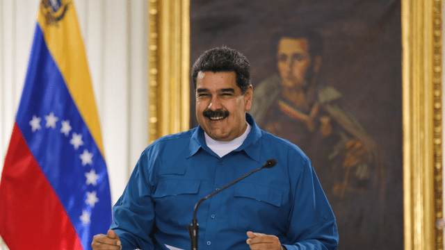 Nicolás Maduro pide a migrantes venir a pasar Navidad a Venezuela