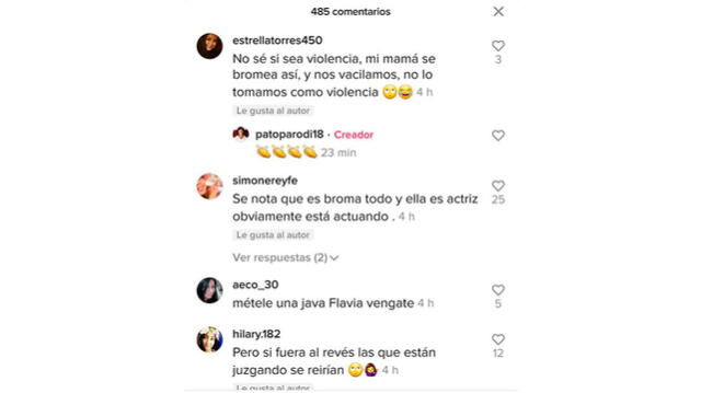 El chico reality le quiso jugar una pesada broma a su pareja, para subirlo a TikTok, pero no resultó como lo esperaba.