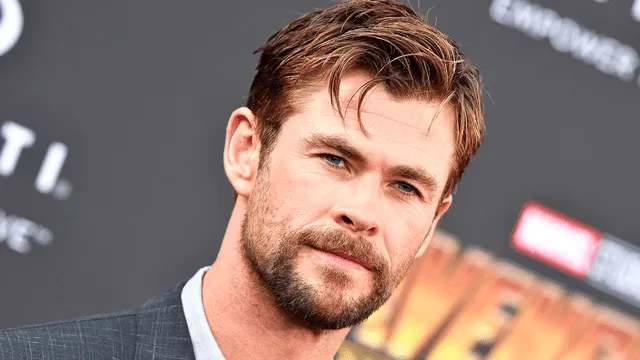 Chris Hemsworth: Seis curiosidades sobre el protagonista de “Thor”