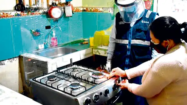 pendiente. La masificación del gas y el Gasoducto Sur Peruano deben ser puestos en agenda del nuevo gobierno nacional.