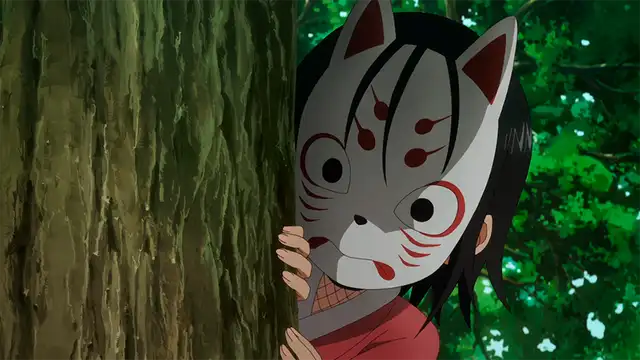 “Kunoichi Tsubaki no Mune no Uchi”, capítulo 6: ¿cómo y dónde ver el nuevo episodio del anime?