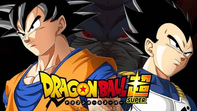 Dragon Ball Super. Créditos: Toei Animation