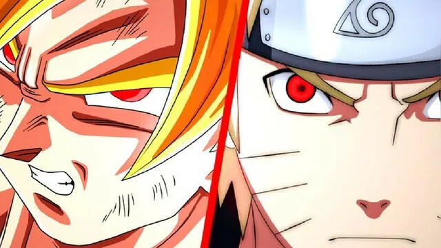 Naruto: La referencia a Dragon Ball Z que ningún fan notó [VIDEO]