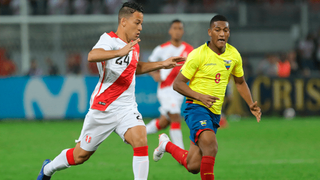 Perú vs Costa Rica: Benavente se lució en la práctica con un golazo [VIDEO]