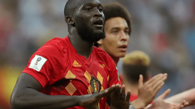 Bélgica, con Hazard, goleó a Túnez por 5-2 en Rusia 2018 [RESUMEN y GOLES]