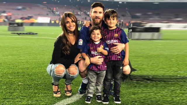 Georgina Rodriguez y Antonella Roccuzzo lucen a sus hijos en tiernos videos