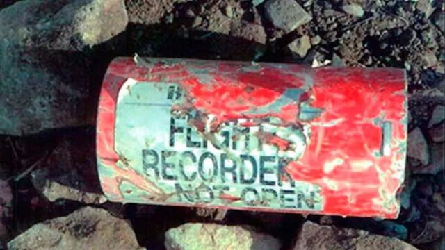 11 de septiembre  La grabación del vuelo 93: “Tenemos una bomba a