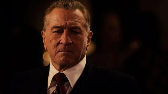 Robert De Niro