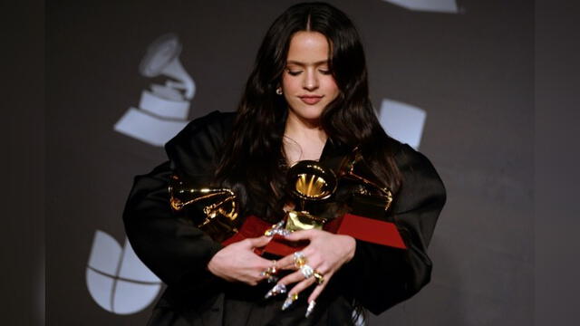Grammy 2020: Los latinos que lograron ser nominados