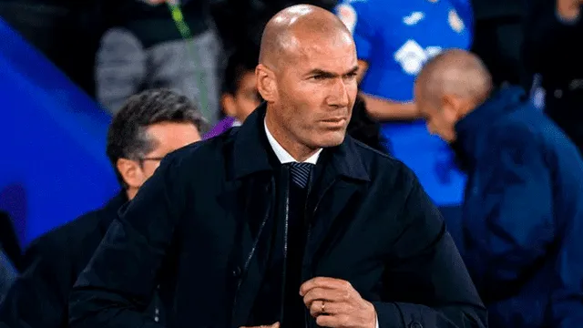 ¿Zidane dejaría al Real Madrid? La terrible confesión que preocupa a los 'blancos'