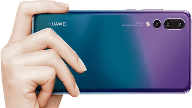 Huawei: el primer herido en la guerra tecnológica China-EEUU