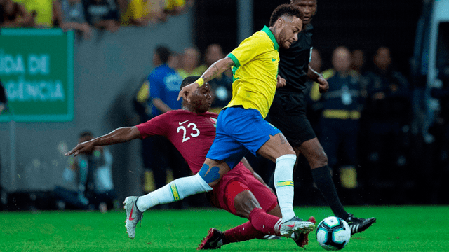 ¡Vuelve el Rey! Neymar volverá a las canchas ante Colombia tras tres meses lesionado
