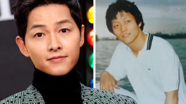La agencia de Song Joong Ki se pronunció sobre la posibilidad de participar en la película biográfica sobre el desaparecido cantante Yoo Jae Ha.