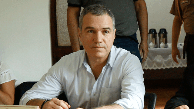 Salvador del Solar: “Gregorio Rojas ha firmado convencido de que es un buen acuerdo” [VIDEO]