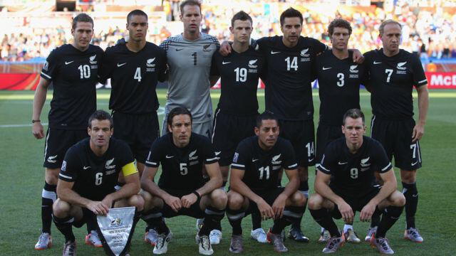 ¿Qué equipos fueron eliminados del Mundial sin perder ni ganar ningún partido?