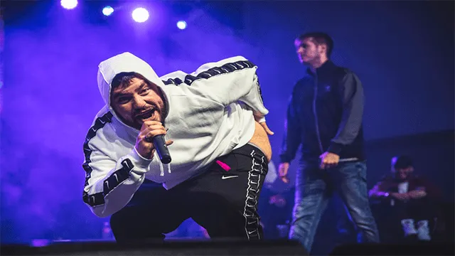 Así quedó la tabla tras la jornada 7 de la FMS España