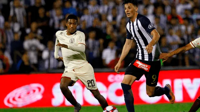 Alianza Lima vs Universitario: se suspende clásico peruano por falta de garantías