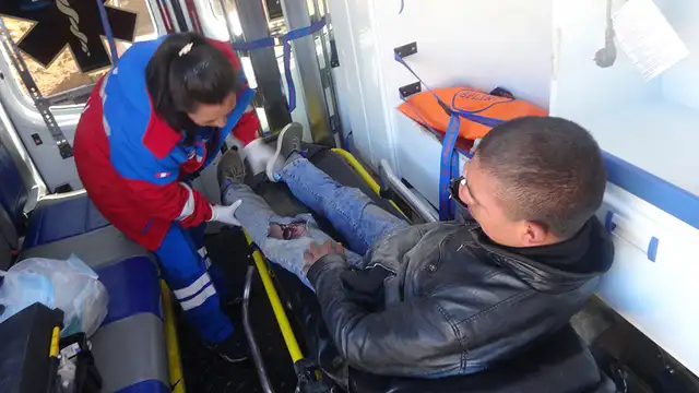 Huancavelica: médicos atenderán emergencias en jala toros y corridas