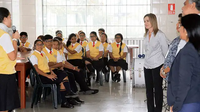 Huelga de profesores: Castillo sigue entre protestas y pedidos de diálogo 