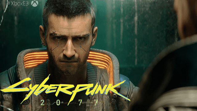 E3 2019: Keanu Reeves es uno de los personajes del nuevo videojuego Cyberpunk 2077 [FOTOS Y VIDEO]