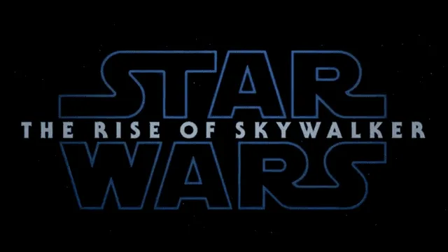 Star Wars IX: The Rise of Skywalker: Mira aquí el primer tráiler del fin de la saga [VIDEO]