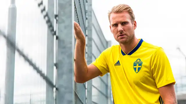 Rusia 2018: Las espectaculares camisetas del resto de selecciones [FOTOS]