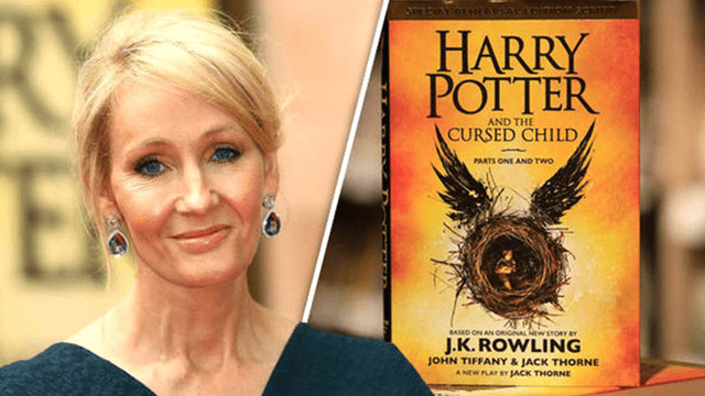 Harry Potter y el legado maldito regresará a Broadway con un show reimaginado