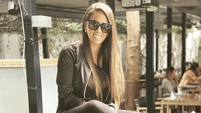 Magaly Medina envía condolencias a Melissa Klug tras fallecimiento de su padre. Foto: Instagram