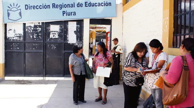 Colegios de Piura sin psicólogos para atender casos de violencia escolar