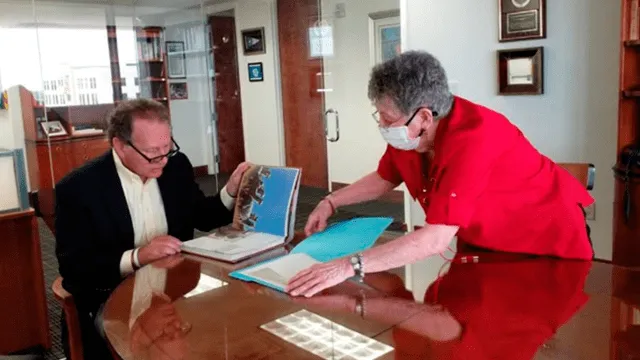 Bisabuela de 83 años se convierte en una exitosa corredora de bienes raíces