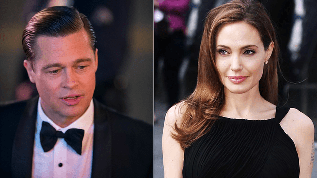 Brad Pitt habría prohibido a Angelina Jolie salir con otros hombres [VIDEO]