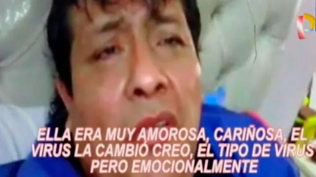 Toño Centella dio sus descargos acerca de su actual situación sentimental | FOTO: Panamericana Televisión