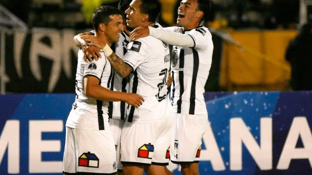 U. Católica de Ecuador eliminó a Colo Colo de la Sudamericana por penales [RESUMEN]