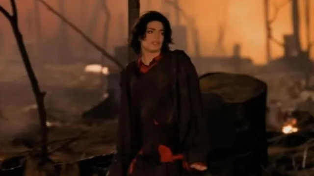 Incendio en el Amazonas: Michael Jackson intentó prevenir desastre con videoclip