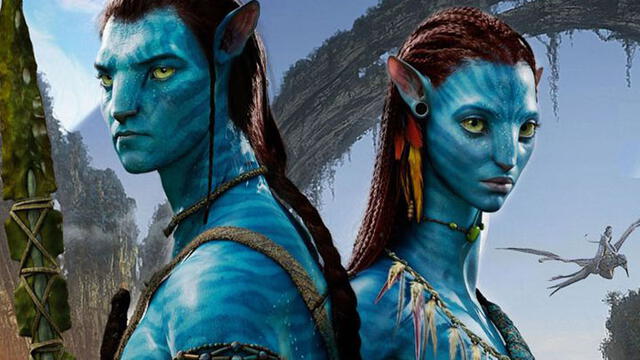 Secuelas de Avatar no utilizarán tecnología HFR, afirma James Cameron 