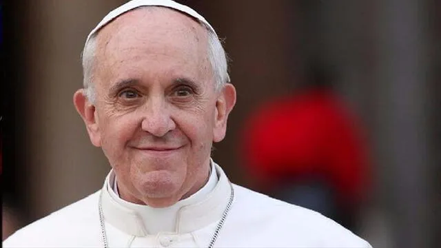 Papa Francisco en Perú: escucha el tema elegido como himno oficial de la visita papal [VIDEO]