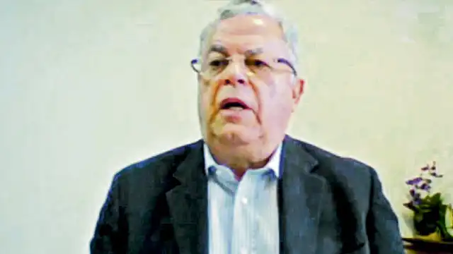 Spinola confirmó que Odebrecht pagó a Alan García Spinola confirmó que Odebrecht pagó a Alan García