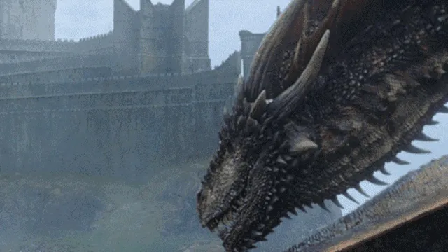 Game of Thrones: este es el nombre de los dragones y su origen 