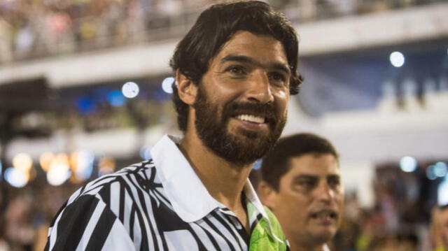 Sebastián Abreu negocia con equipo peruano para jugar en la Liga 1